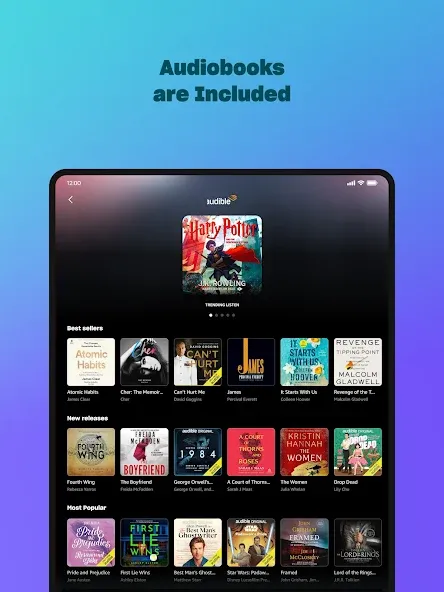 Amazon Music: Songs & Podcasts screenshot 11