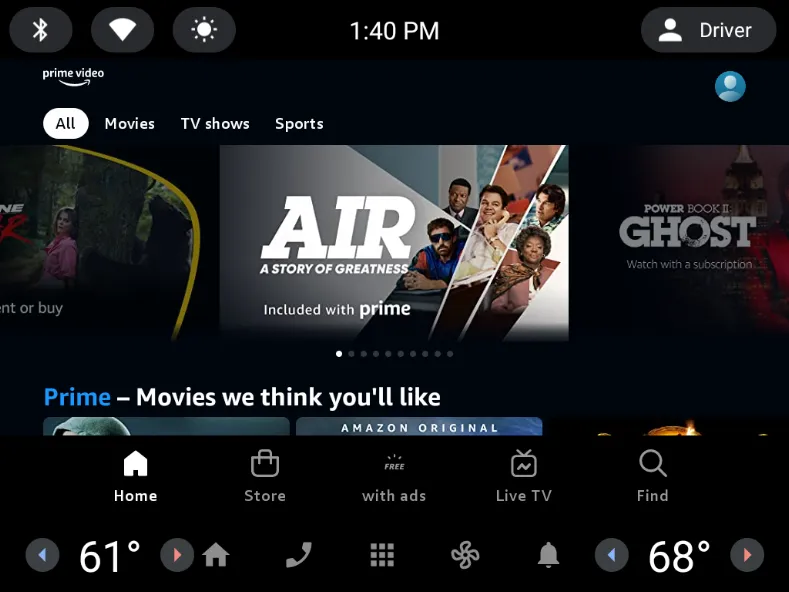 Prime Video screenshot 16