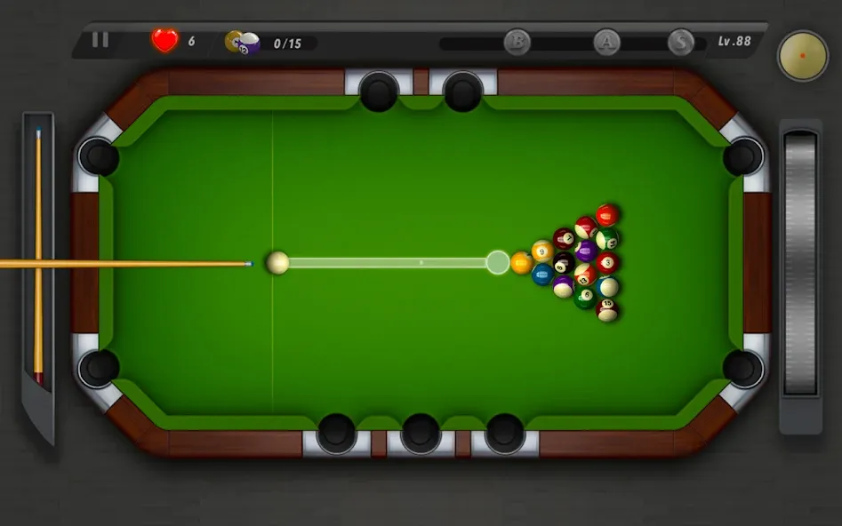 Pooking - Billiards Ciudad screenshot 17