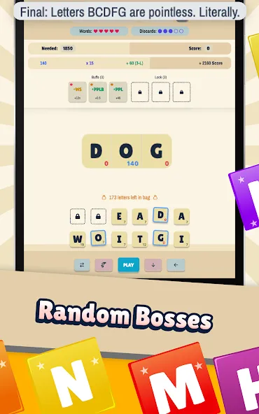 Letterlike screenshot 11