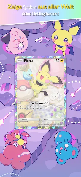 Pokémon TCG Pocket screenshot 6