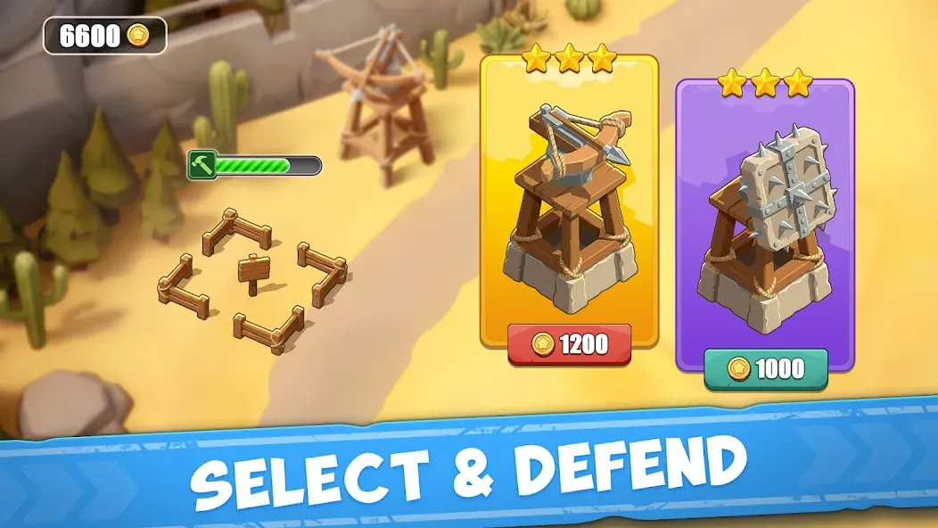 MarmotShot screenshot 3