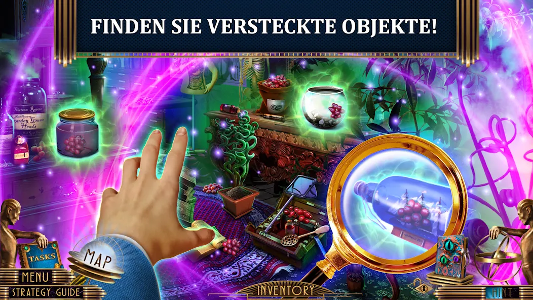 Spirit Legends 3 f2p screenshot 2