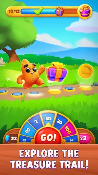 Domino Dreams™ screenshot 11