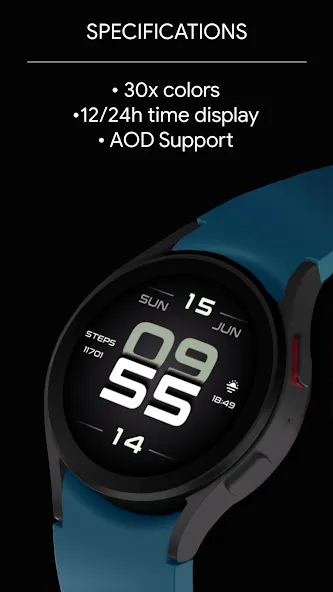 SG-153 screenshot 3