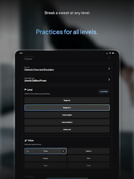 Yoga | Down Dog screenshot 14