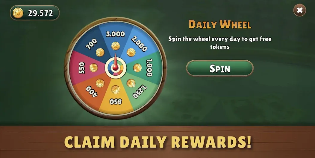 Rummy - Traditional Card Game screenshot 5