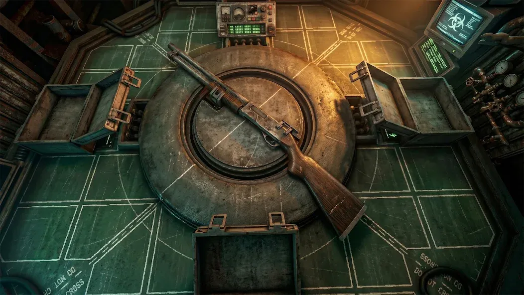 Dead Shot Roulette screenshot 5