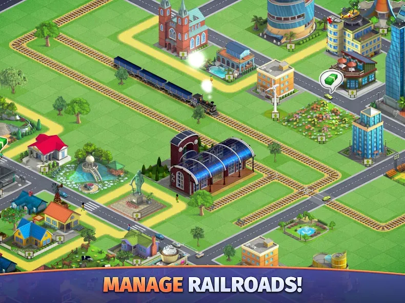 City Island 2: Offline Builder screenshot 19