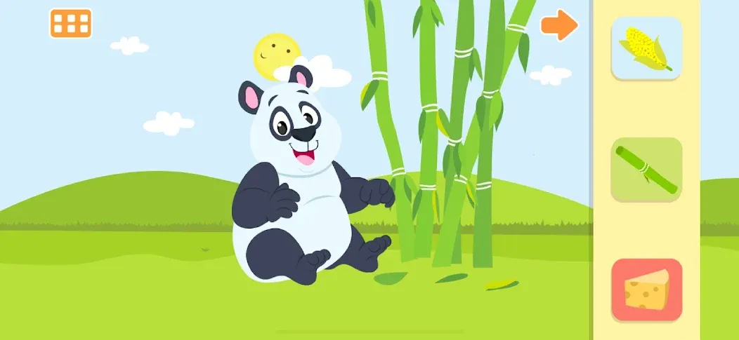 ABC Animal Games for Toddlers screenshot 6
