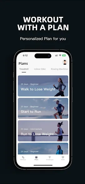 FitShow: Treadmill Workout screenshot 4