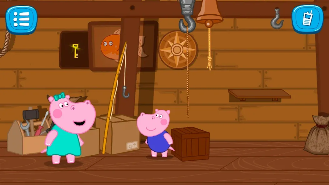 Des énigmes: Salle d'évasion screenshot 5