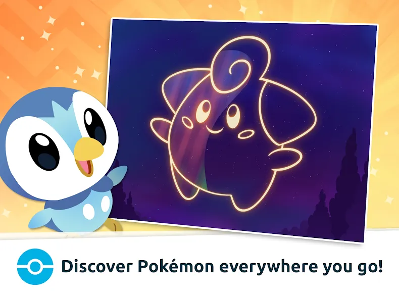 Pokémon Playhouse screenshot 9