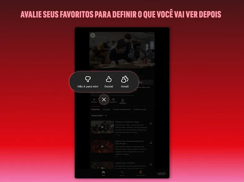Netflix screenshot 8