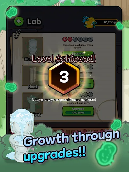 Idle : Schimmelfarm screenshot 12