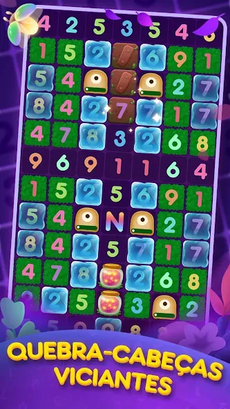 Ten Blast screenshot 5