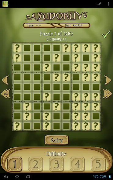 Sudoku Pro screenshot 21