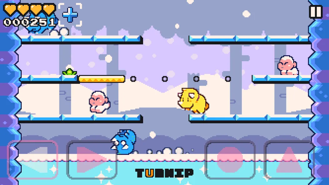 Dino Quake screenshot 4