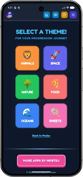 Word Search Master Offline screenshot 4