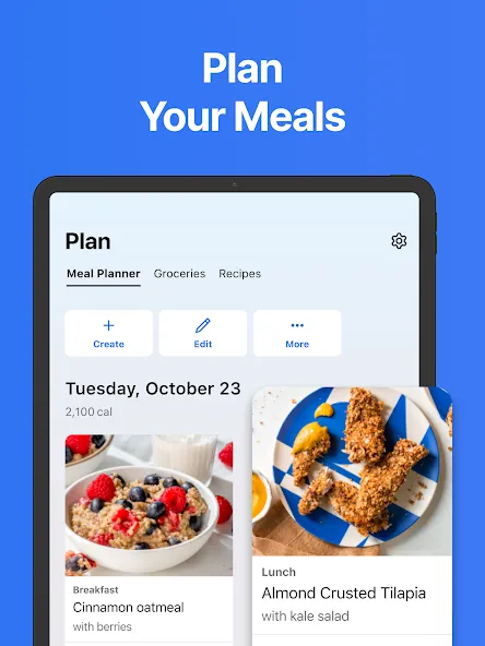 MyFitnessPal: Calorie Counter screenshot 12