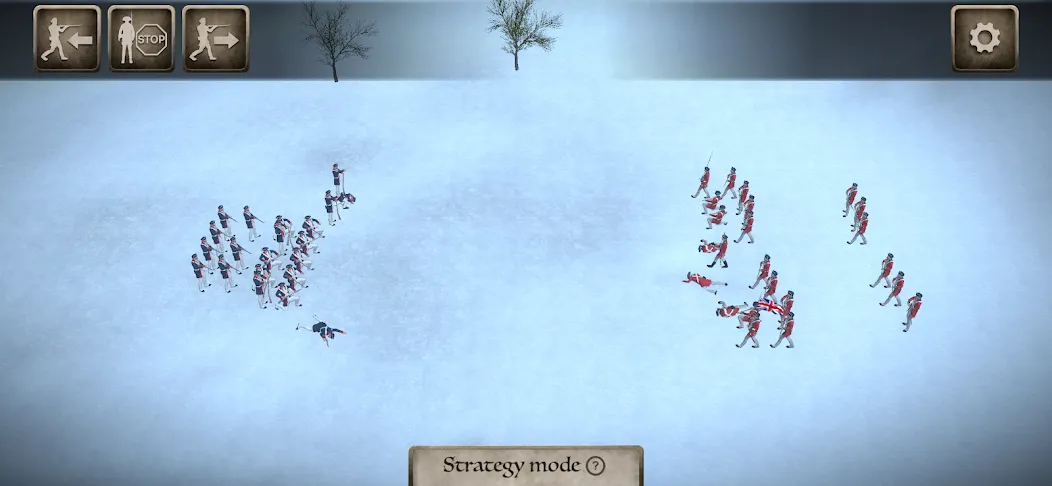 Muskets of America 2 screenshot 4