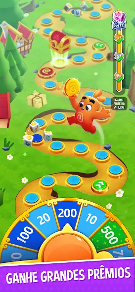 Dice Dreams™️ screenshot 4