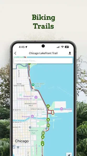 TrailLink: Bike, Run, Walk screenshot 3