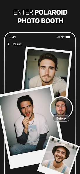 Photo Lab Picture Editor & Art screenshot 2