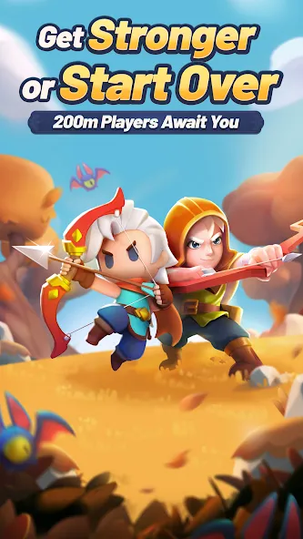 Archero 2 screenshot 6