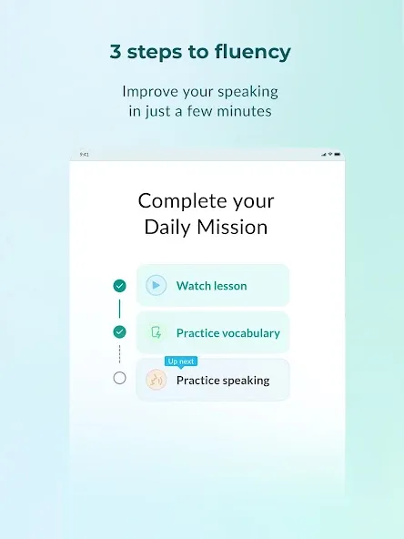 RealLife: Speak, Learn English screenshot 11
