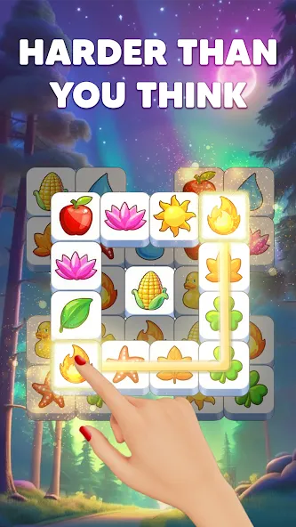 Tile Star: Match Puzzle Game screenshot 5