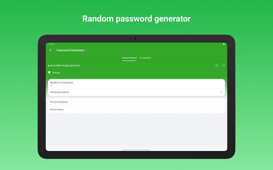 RoboForm Password Manager screenshot 19