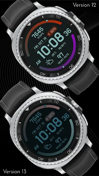 CELEST5644 Sport Watch screenshot 7