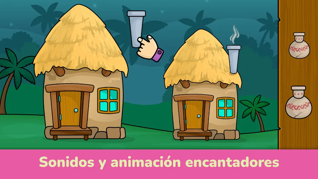 Juegos para peques de 2 años screenshot 3