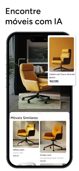 Arch - AI Home Design screenshot 3