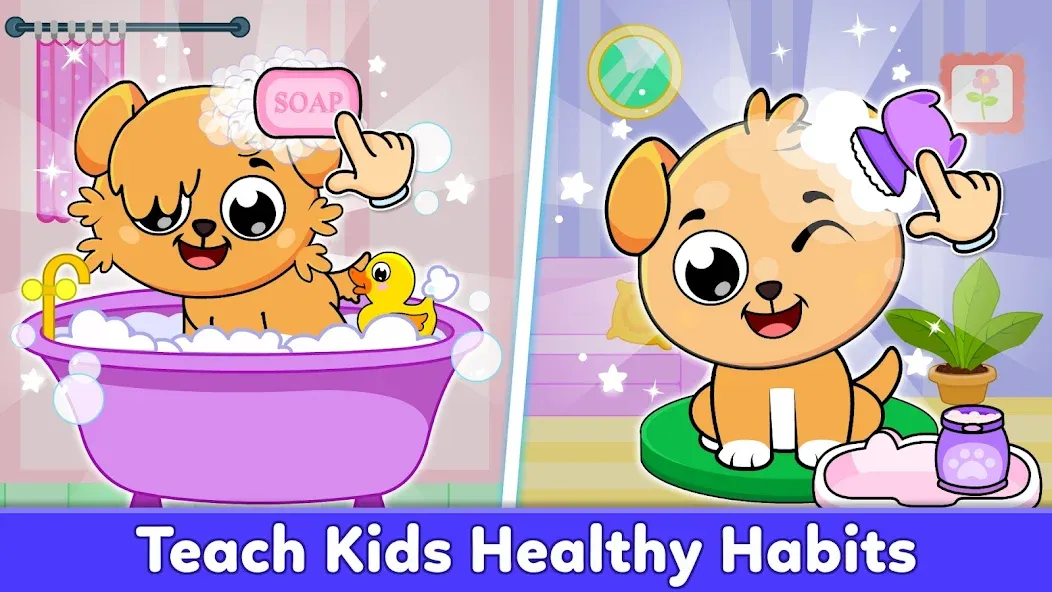 Toddler Games for 2-3 Year Old screenshot 8