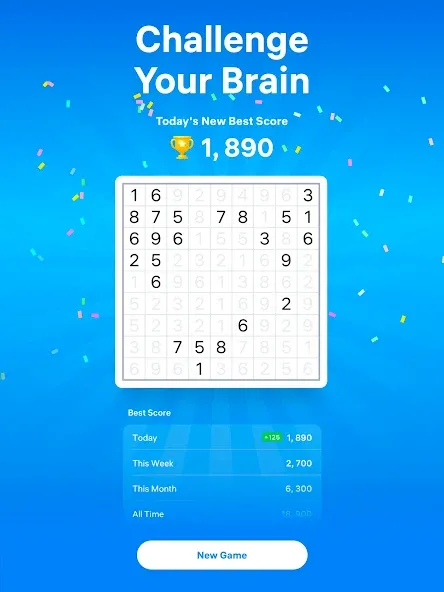 Number Match - Number Games screenshot 24