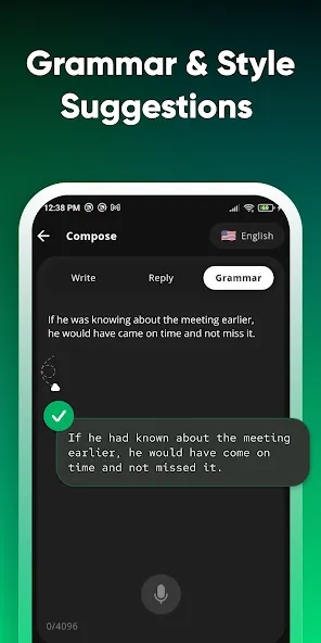 Mailer: AI Email Assistant screenshot 5