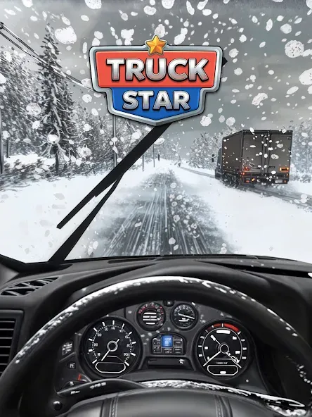 Truck Star screenshot 7