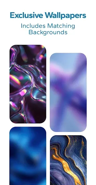 iGlass OS Icon Pack screenshot 4