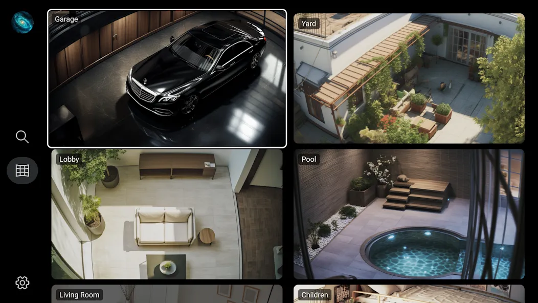 Ajax Security System screenshot 25
