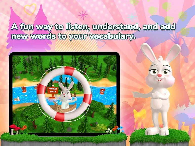 Jumpi'nin Soruları Kids Trivia screenshot 9