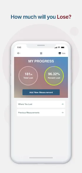Baritastic - Bariatric Tracker screenshot 6