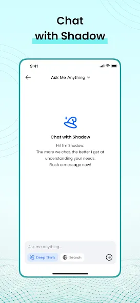 TicNote: AI Recorder & Agent screenshot 6