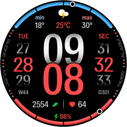 CFS138 Vivid Tracker screenshot 27