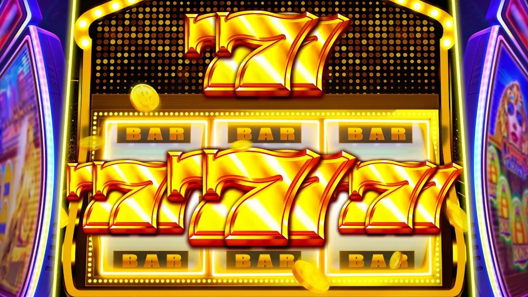Jackpot Friends™ Slots Casino screenshot 3