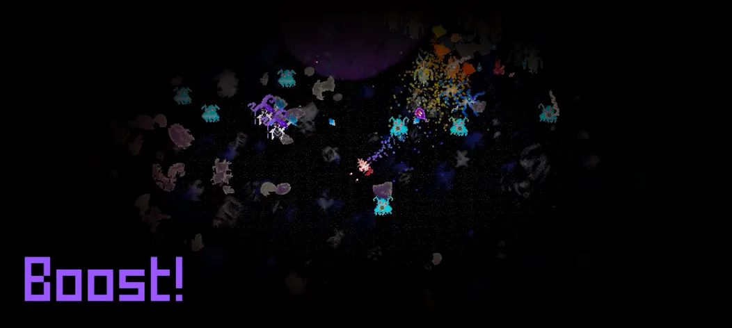 No Way Home: Reforged Shooter screenshot 7