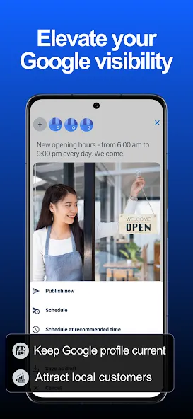 Hookle: Social Media Manager screenshot 5