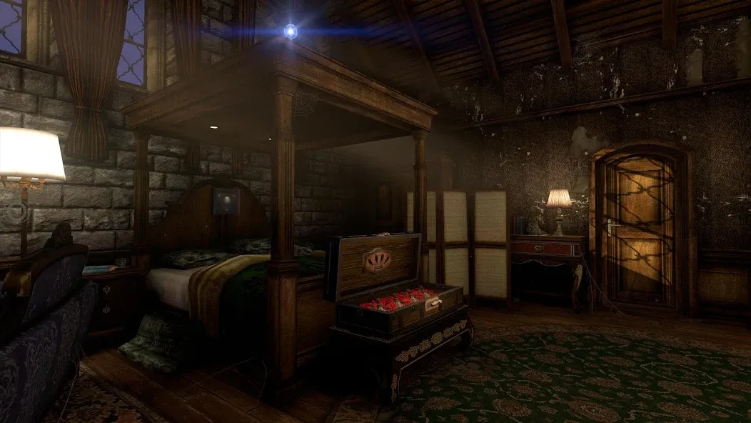 The Eyes of Ara screenshot 5