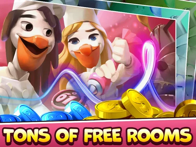 Bingo Drive: Fun Bingo Games screenshot 11